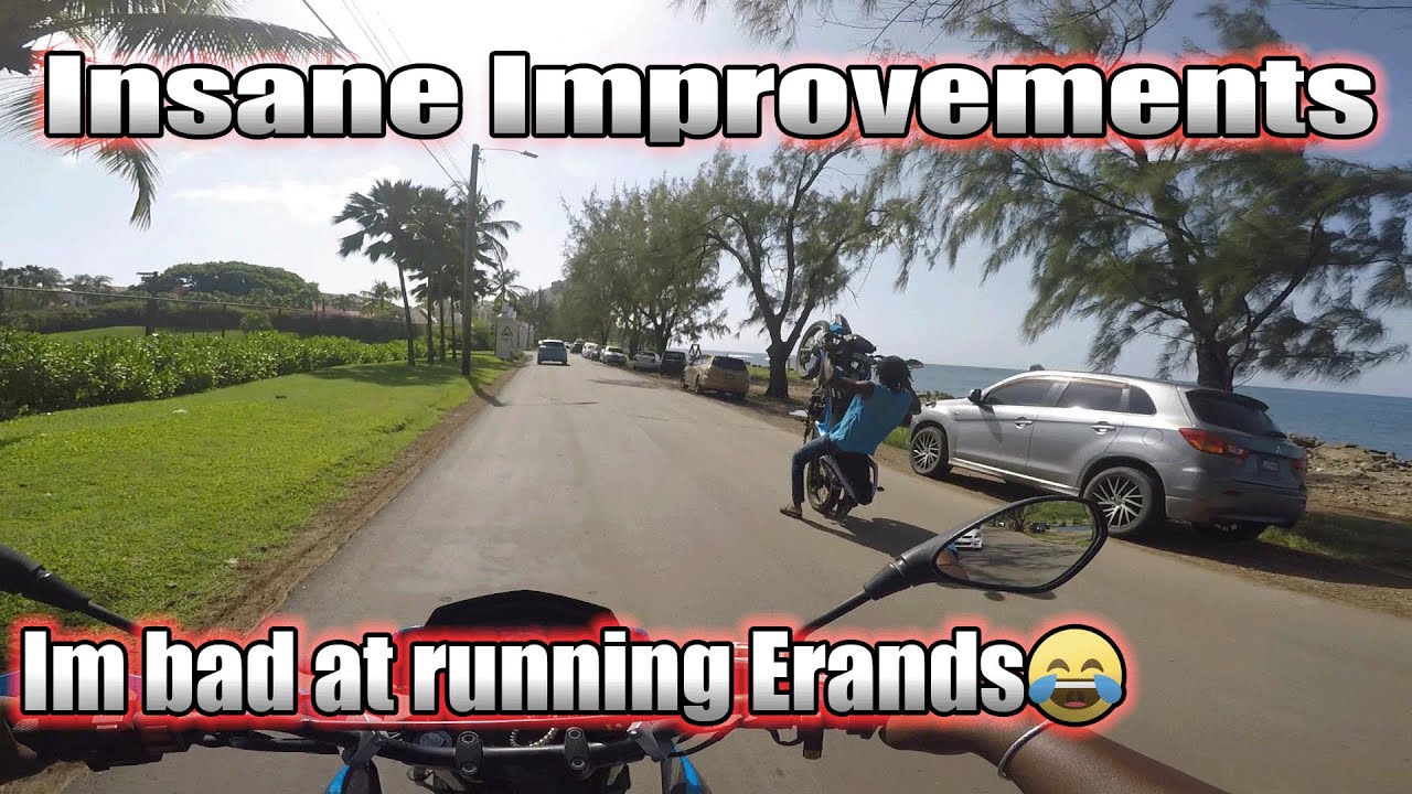 She just wanted me to get Chicken - BUT THIS HAPPENED | Storyboy Vlogs