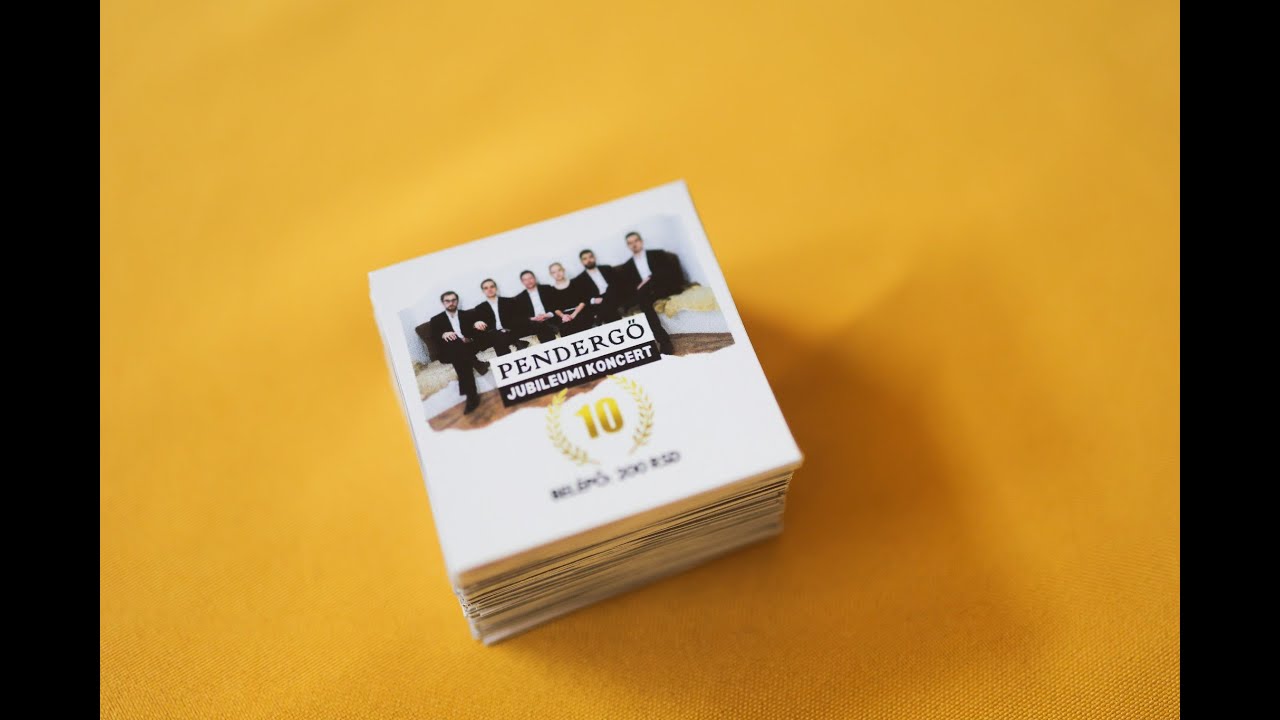 Csantavér... A Pendergő Zenekar jubileumi koncertje..2025. 02. 08