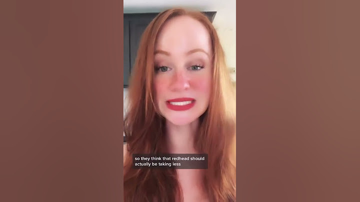 5 Facts About Redheads We Bet You’ve Never Heard Before