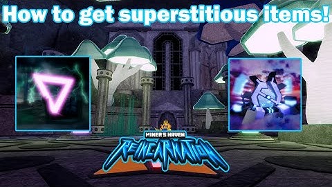 Miners Haven Reincarnation: Superstitious Reviews + Guide