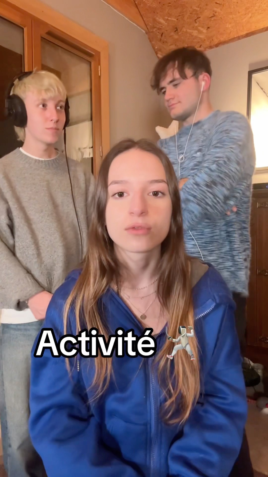 On est connecté ou c’est éclaté ? ?