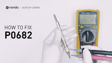 How to Fix P0682 Engine Code in 3 Minutes [2 DIY Methods / Only $9.74]