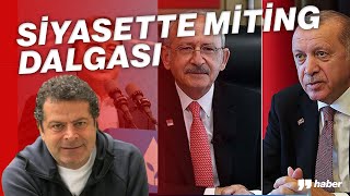 MİLLET İTTİFAKININ EMRİVAKİ ADAYI KİM OLACAK?