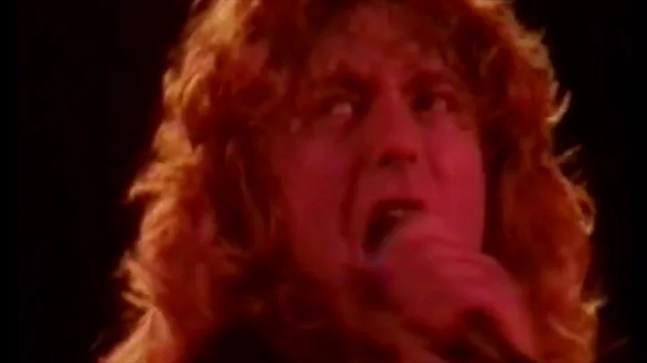 Judas Priest and Led Zeppelin - Heartbreak For Lea...
