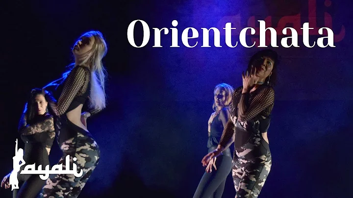 Believer | Orientchata with dance students at Layali, Sweden 2019