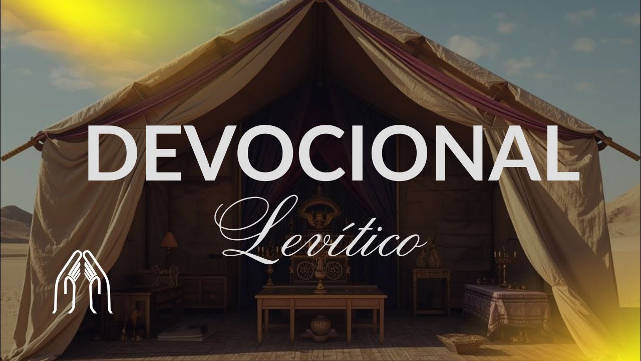 Devocional | Levítico 2