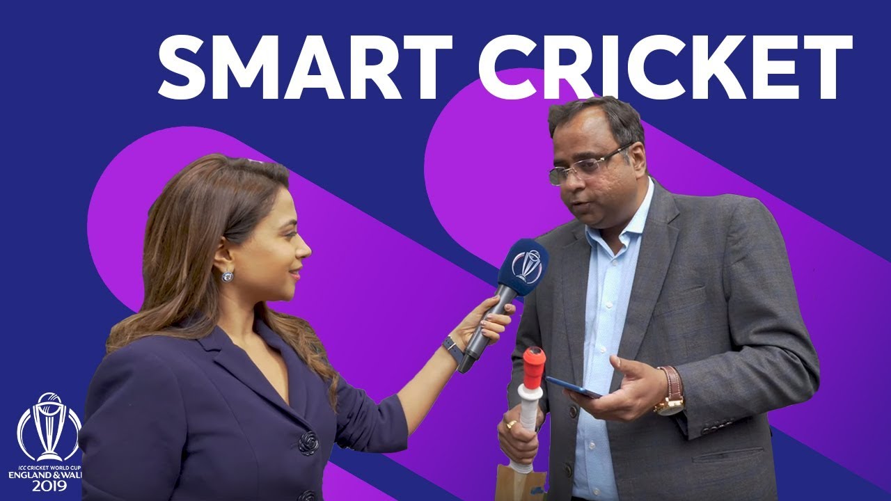 BatSense Smart Cricketing Solutions with SmartCricket