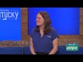 Jessa Campbell - Fort Wayne Tourism