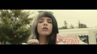 Копия видео "Melanie Martinez   Tag, Youre It  Milk and Cookies   360HD    VKlipe com"