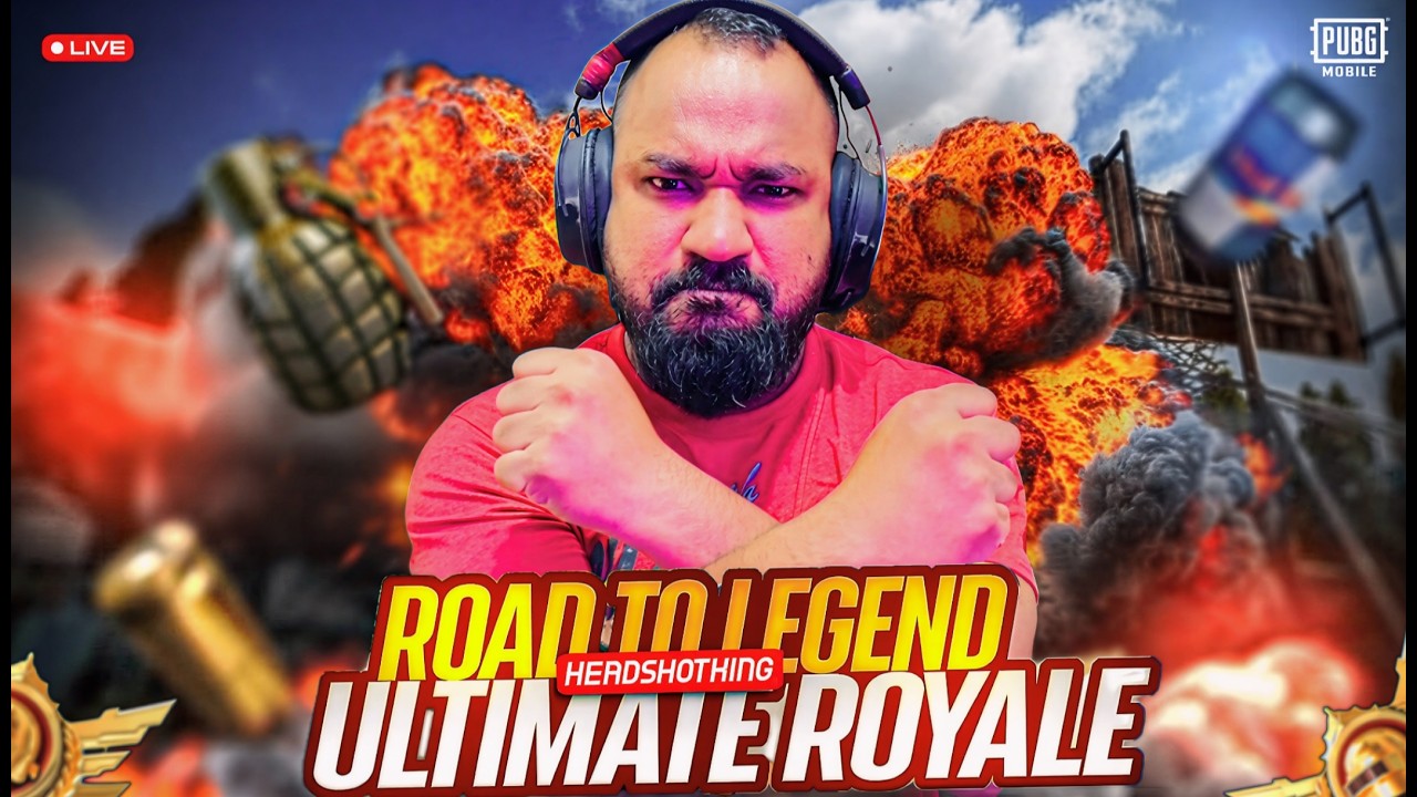 🔥 Hola Buddy Crate Opening | PUBG Falcon Buddy Lucky Spin | HEADSHOT KING😍