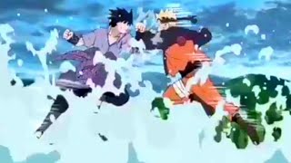 AMV-Naruto - young bratz [AMV]//30dtk/