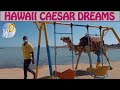 Hawaii Caesar Dreams Aquapark Resort. Hurghada \ Хургада. Египет \ Egypt.