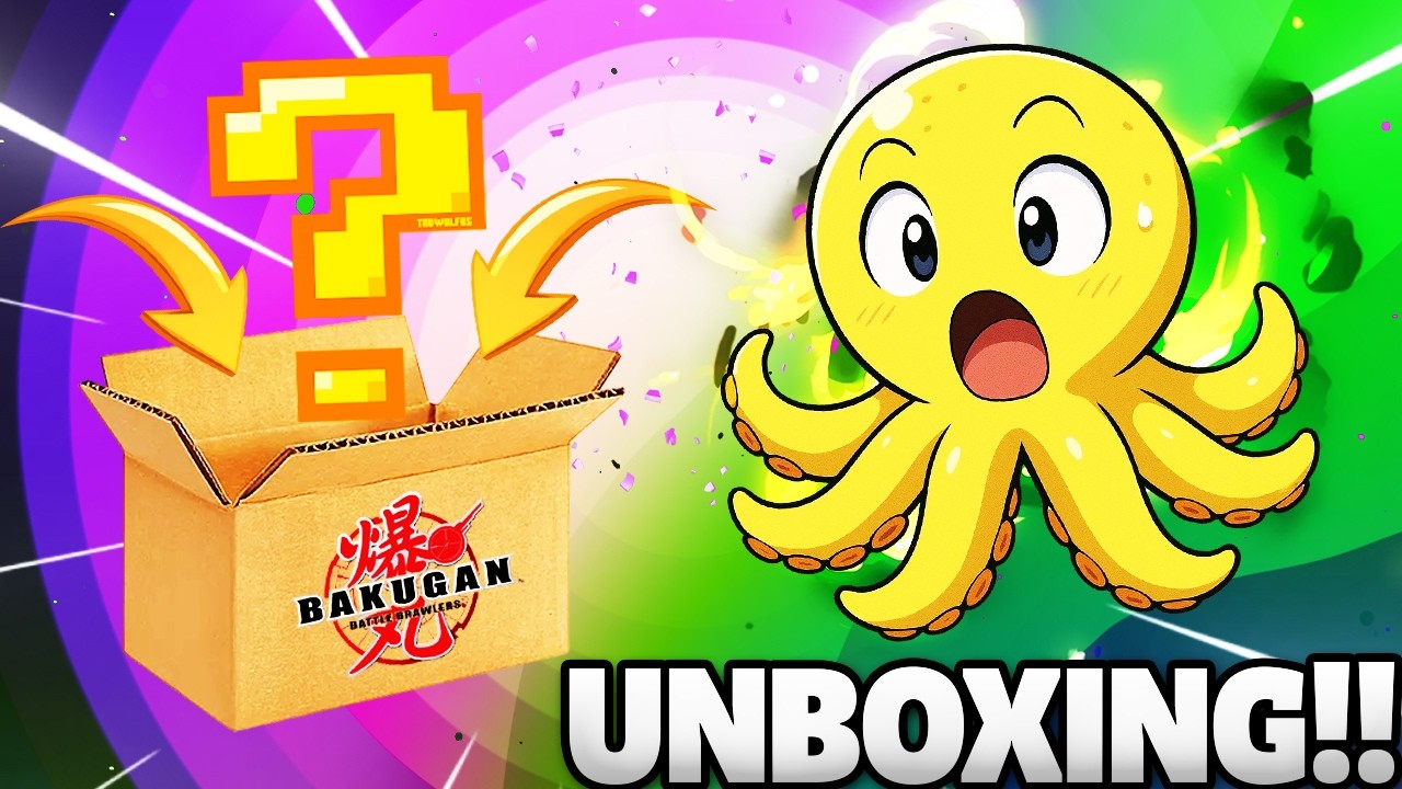 😱 UNBOXING SORPRESA!!! | ¿TE ACUERDAS DE ESTOS JUGUETES? 🤔