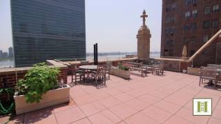 333 East 43rd Street 814