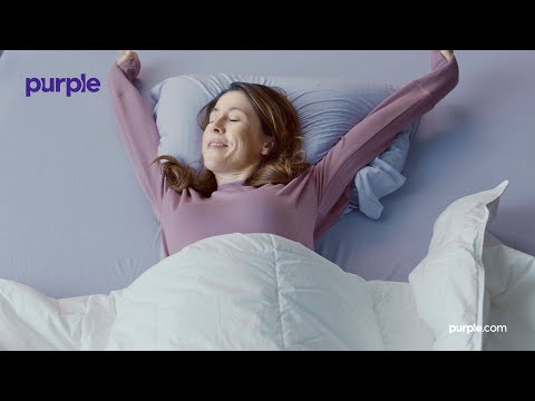 Stephanie Shares Her Purple Experience