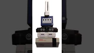 Wii U GamePad | Wikipedia audio article