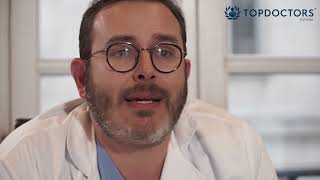 La periodoncia es que enfermedades