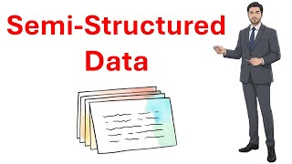 Famous The Best of Both Worlds: Semi-Structured Data Explained Wealth