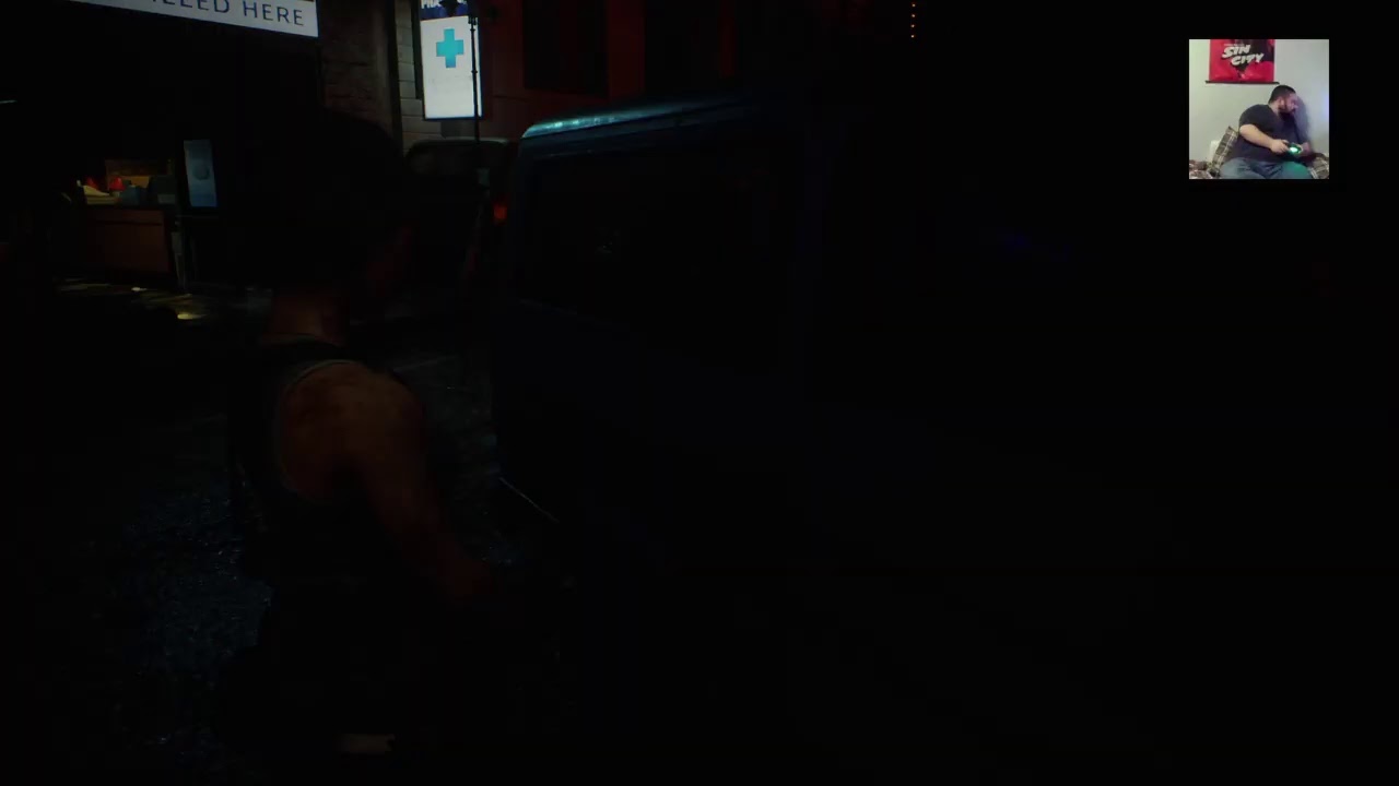 The Brian Godsoe Quaranstream