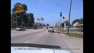 Highway 54 and 5/7, Osage Beach, Missouri