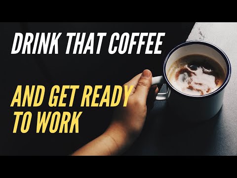 Getting that first SENIOR consulting job - get ready to work hard!!