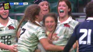 Kate Marks   CURUFC Womens Captain 2018