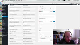 Hiding and Showing WordPress Widgets with Jetpack