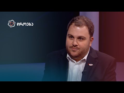 „სასამართლოს იმედი საქართველოში არც ერთ ინვესტორს არ აქვს“ — სანდრო ზიბზიბაძე, ეკონომისტი