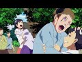 Beatless Episode " Dwelling and Surrounding" Last Scene