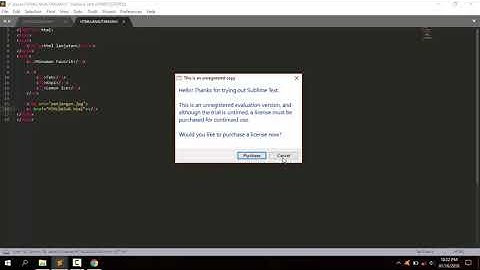 HTML Lanjutan - Membuat Hyperlink, Menampilkan Gambar, dan List