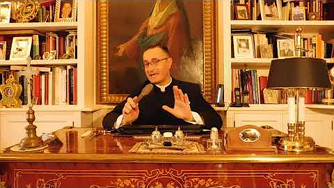 Chi può indossare la talare?