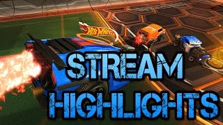 THE PLAYS BOYS | Stream Highlights with Ya Boy, Spanish, Krooked and DJKOE