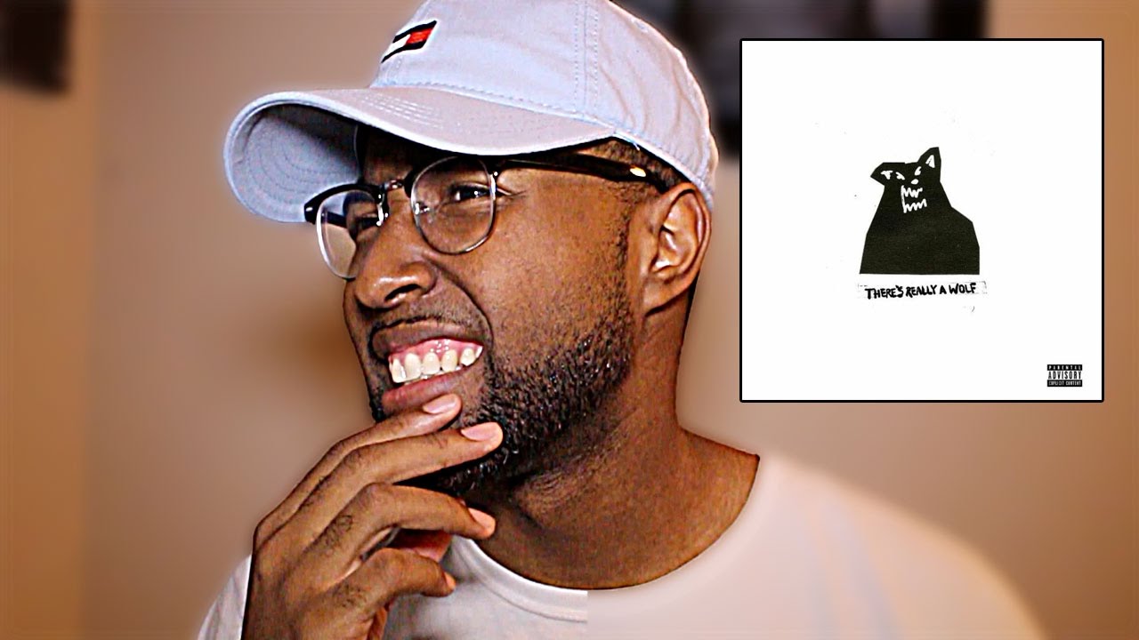 Russ - There's Really A Wolf (REVIEW / REACTION)