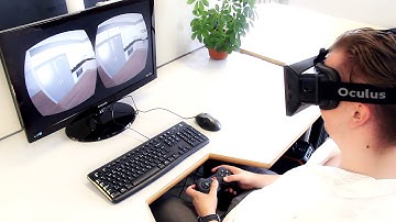 RENDERLights Promotional Video