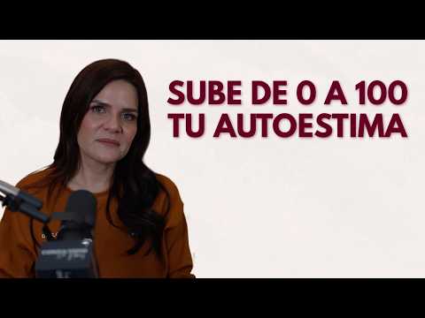 Eleva tu autoestima: guía completa para recuperar la confianza en ti misma
