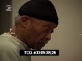 Capture de la vidéo Cecil Taylor "In Context" A Film By Robert O'haire & Jeff Burns