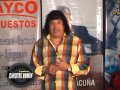 EL SHOW DE CARLITOS ROMAN - PROGRAMA DEL DIA 24/05/2014