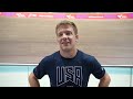 Bennett Berge (USA), 2026 U23 Pan American champion at 86 kg