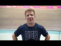 Bennett Berge (USA), 2026 U23 Pan American champion at 86 kg