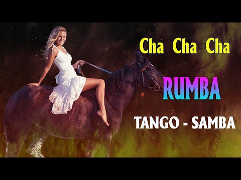 Cha Cha Cha