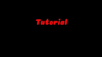 Tutorial MageBot Navigation Simples.