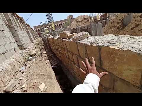 معلومات هامة في بناء الحجر المربوع الوقيص واختيارها