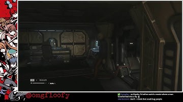 [7-17-2016] Alien Isolation - Where Did You Come From!?