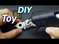 DIY Toys Hand Spinner Simple at Home