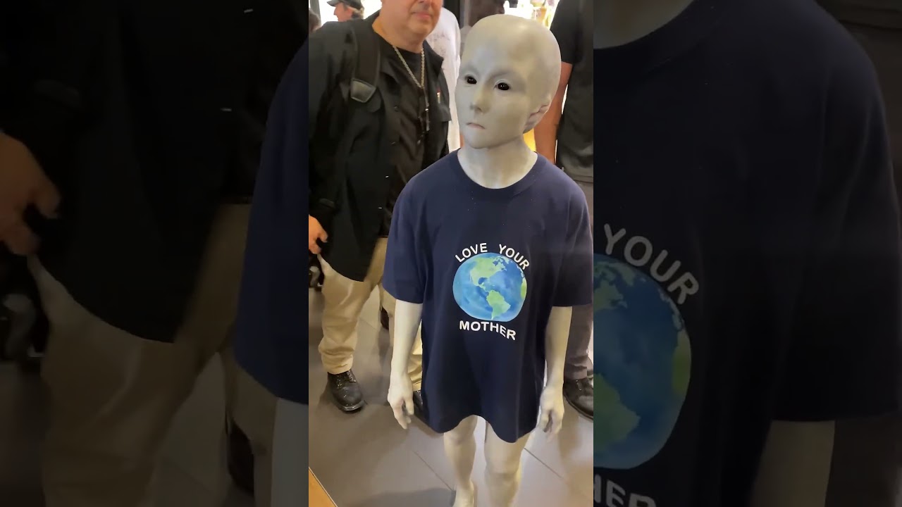 I don’t know what deal yall worked out but we’re OTW!!