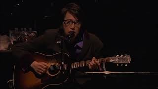 岡村靖幸 パンチ↑ ライブバージョンⅡ (ギター弾き語り入) - YouTube