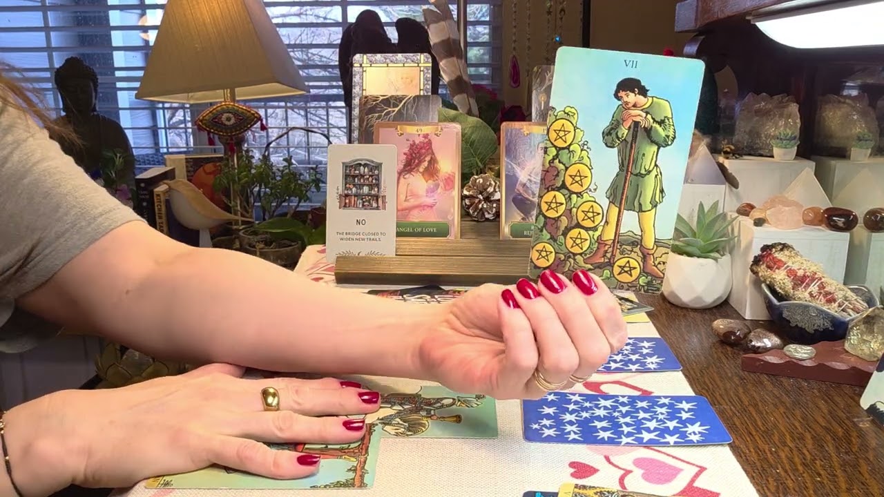 CANCER ♋️ FACE those FEARS & SLAY the DRAGONS 🐉 It brings in your RECONCILIATION ❤️‍🔥