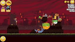 Ep. 1: Angry Birds Seasons | #BringBack2012 Series screenshot 4