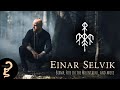 Capture de la vidéo Einar Selvik Talks Birna, Fire In The Mountains, And More With The Nordic Sound