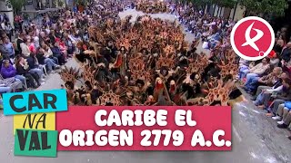 CARIBE | DESFILE | Carnaval de Badajoz | 2024
